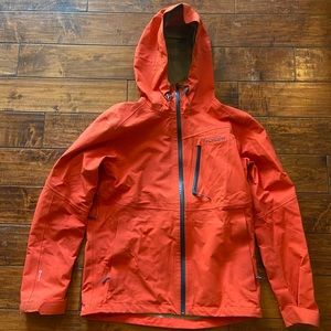 Flylow Ski Jacket